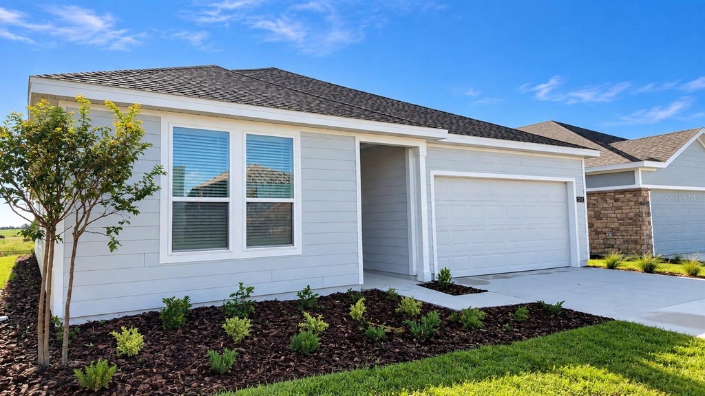 Photo of 2242 Jennio Drive, Haines City, FL 33844 (MLS # S5157743)