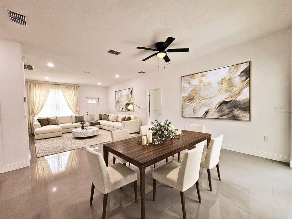 Photo of 1690 Welland Street SE, Palm Bay, FL 32909 (MLS # S5157454)