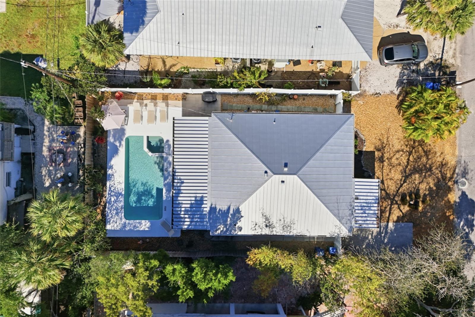 ILEXHURST - Residential