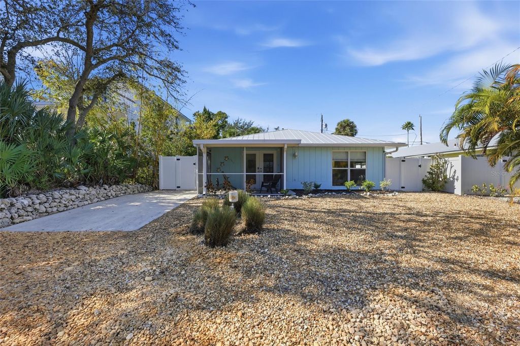 Photo of 2812 Avenue B, Holmes Beach, FL 34217 (MLS # A4673229)