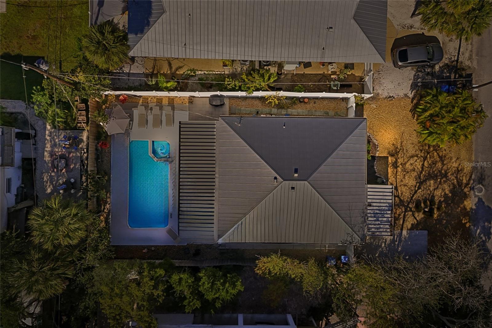 ILEXHURST - Residential