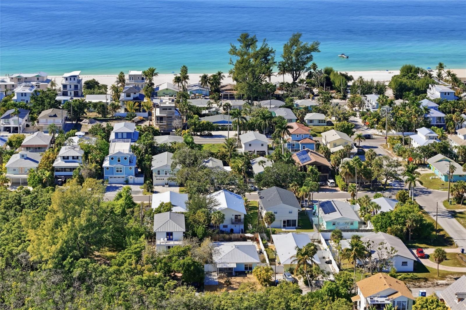 ILEXHURST - Residential