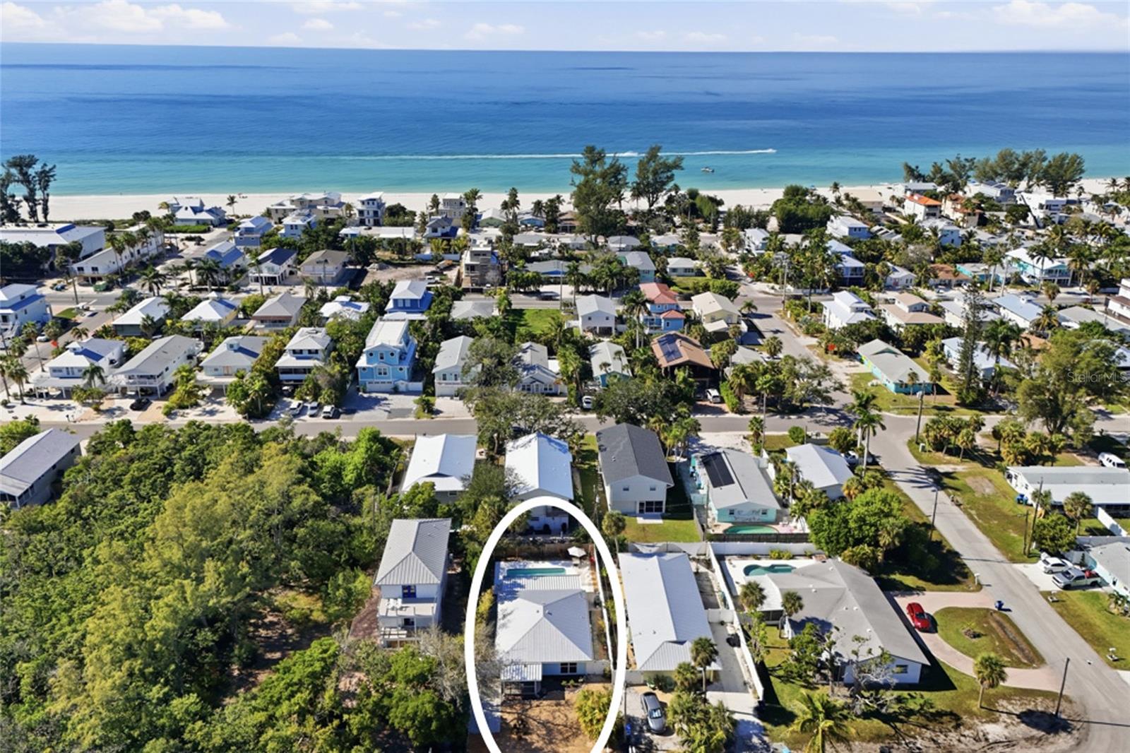 ILEXHURST - Residential