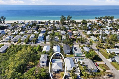 Photo of 2812 Avenue B, Holmes Beach, FL 34217 (MLS # A4673229)