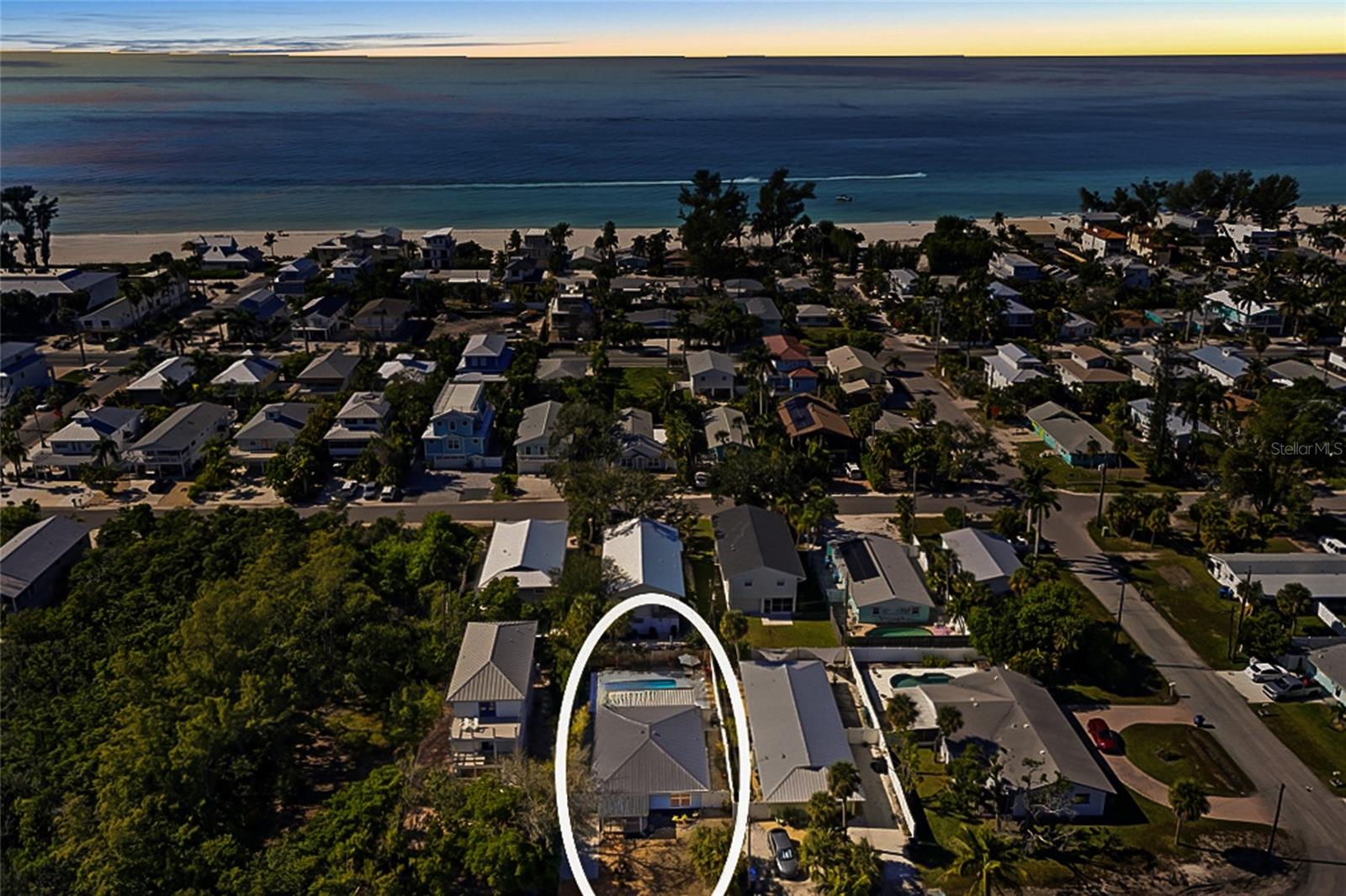 ILEXHURST - Residential