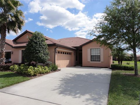Photo of 119 SHELL FALLS DRIVE, APOLLO BEACH, FL 33572 (MLS # T3455132)