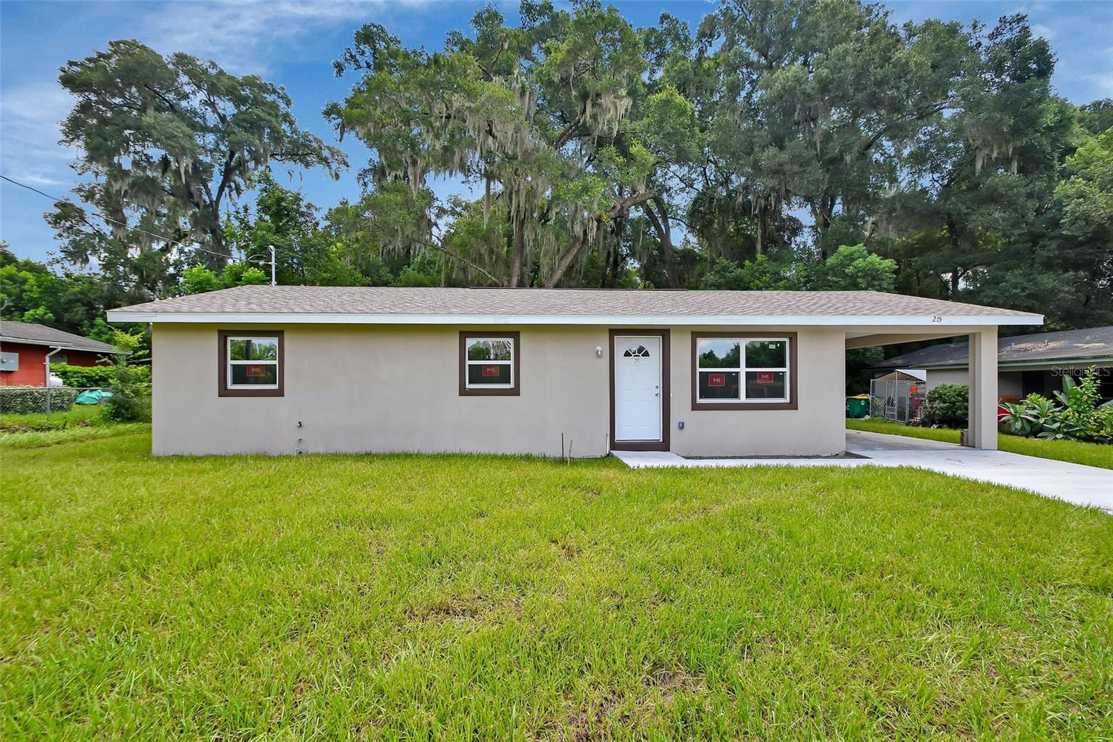 View DELAND, FL 32724 house