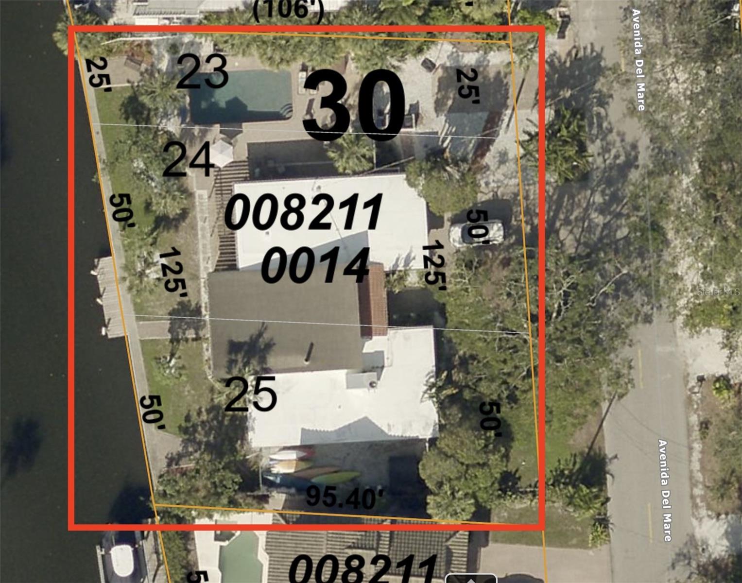 5430 AVENIDA DEL MARE