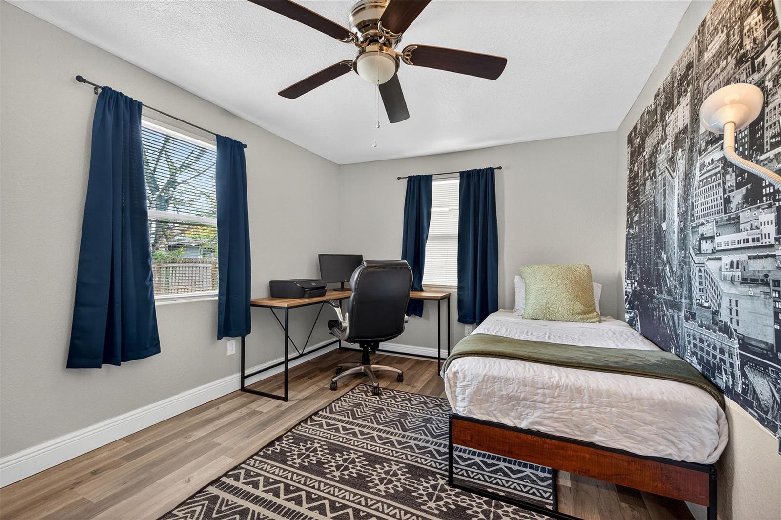 WATCH HILL - Residential