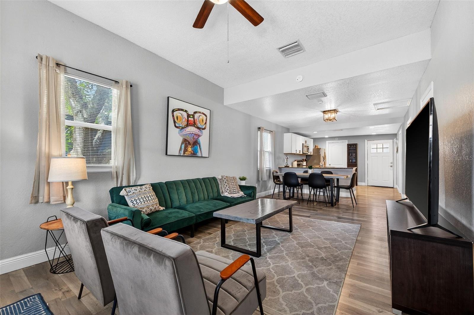 WATCH HILL - Residential