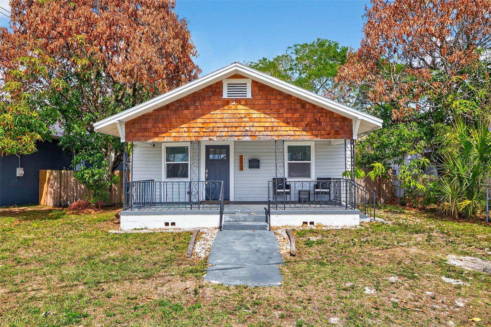 WATCH HILL - Residential