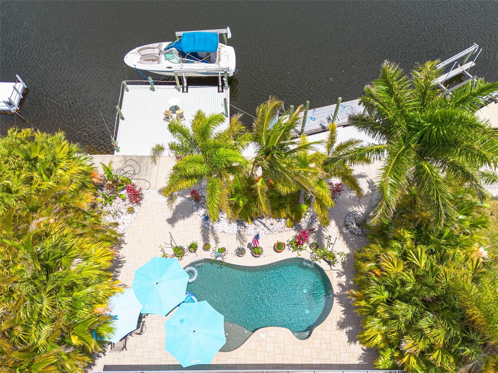 4917 MARLIN DRIVE