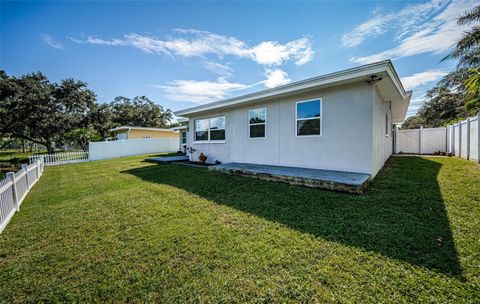 A home in LARGO