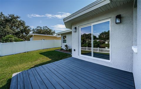 A home in LARGO