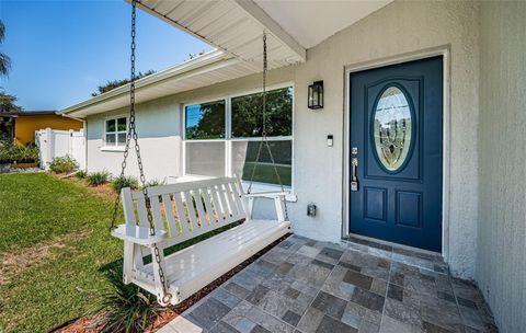 A home in LARGO