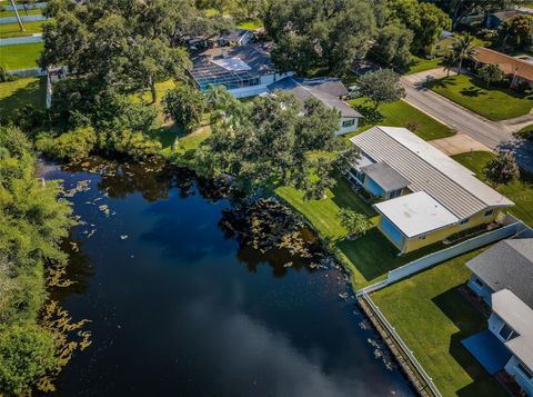 A home in LARGO