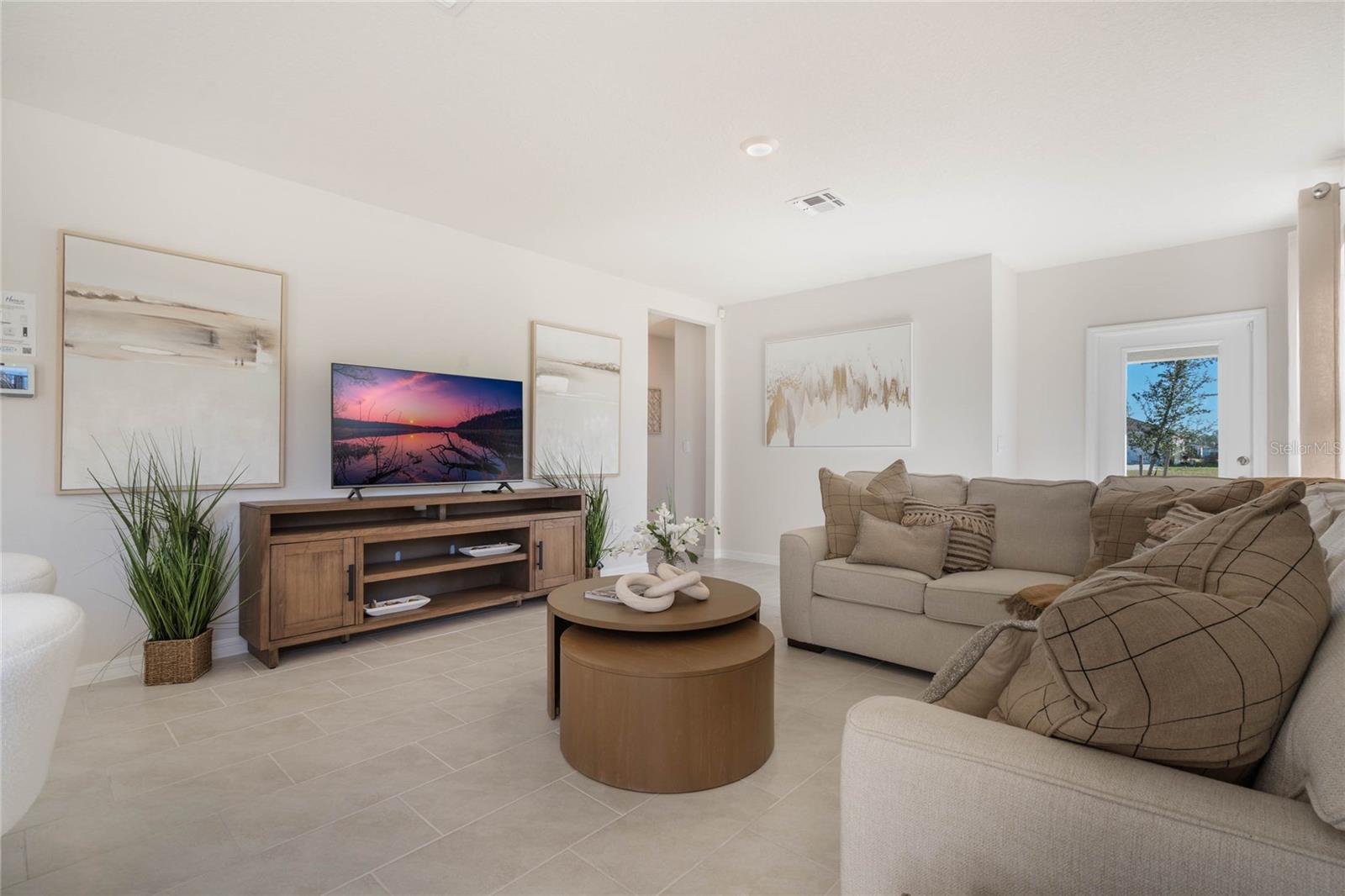 CASCADES PHASE 3 - Residential