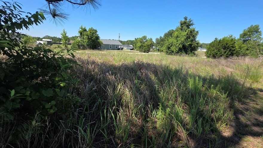 Perfect lot, great investment, unique location. This is a 0.23-acre residential corner lot situated in the ideal spot, just minutes from the World Equestrian Center (WEC) and very close to Rainbow Springs State Park. A unique opportunity you won’t see every day. Priced at only $23,000, with a motivated owner willing to negotiate, you already have all the green flags to make this property your best investment. (Please verify all information related to this listing through public records, as it may contain errors.)
