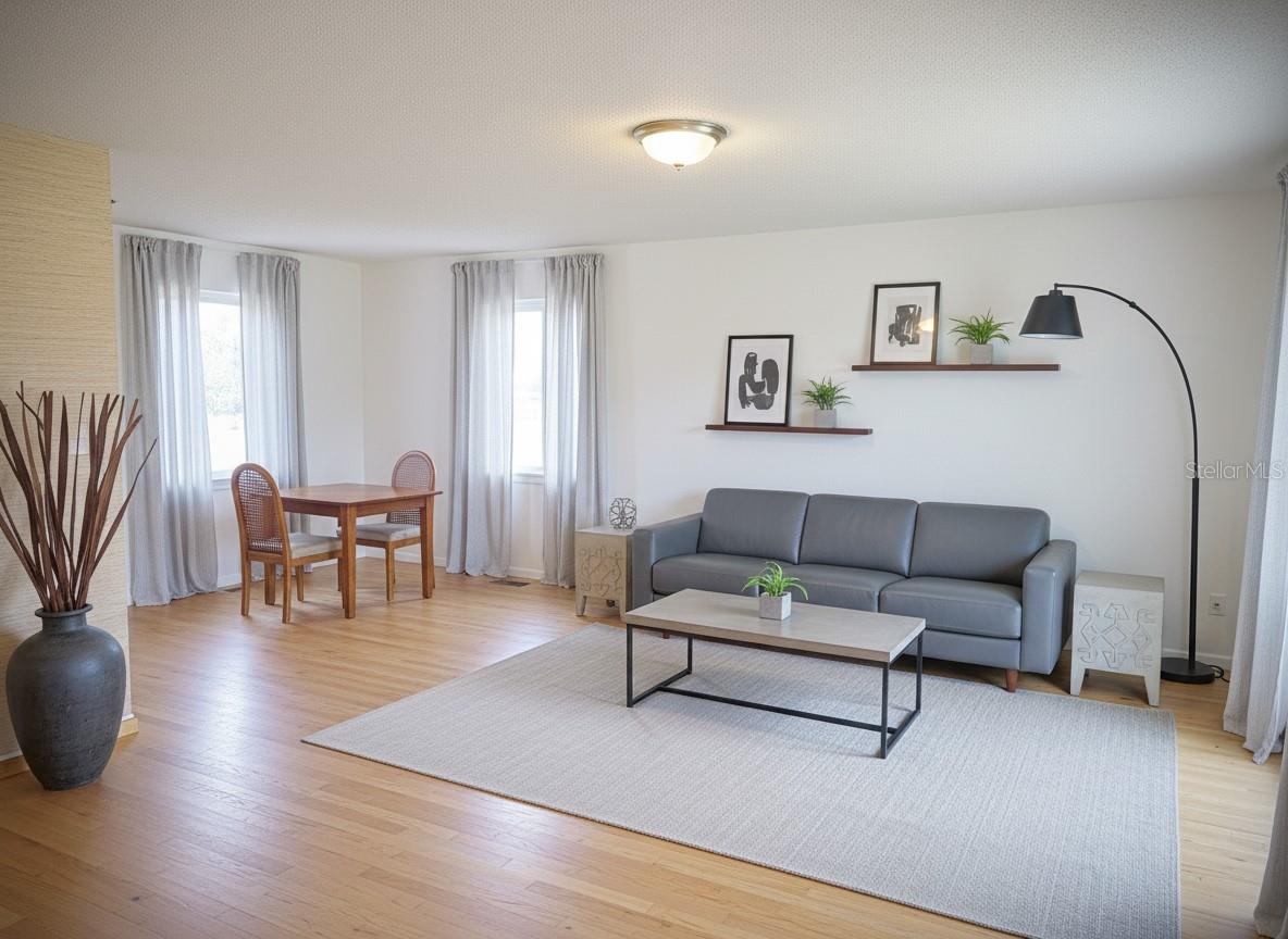 SABAL KEY UNIT 2 - Residential