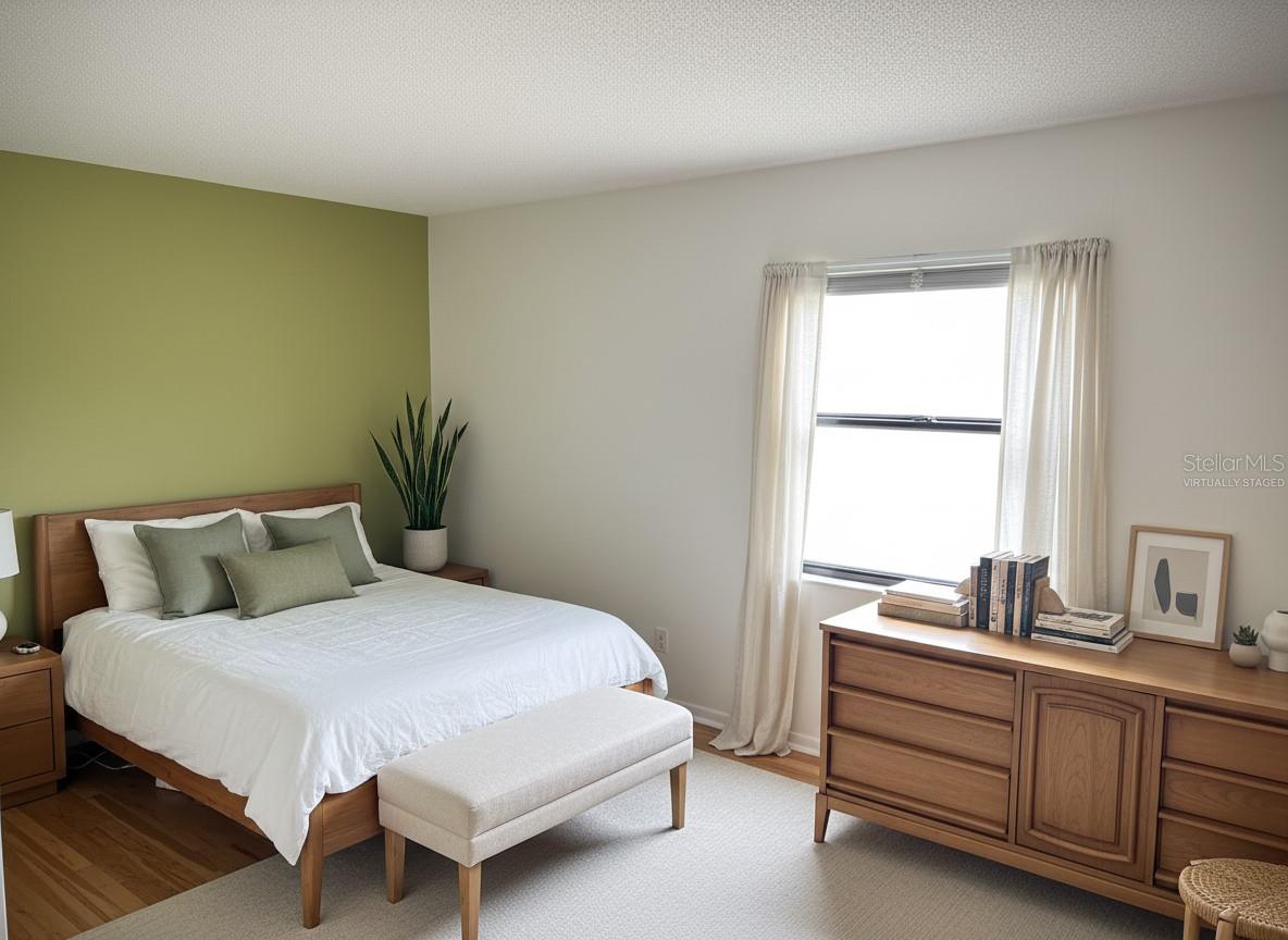 SABAL KEY UNIT 2 - Residential