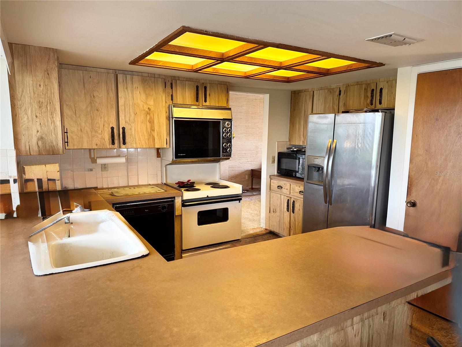 SABAL KEY UNIT 2 - Residential