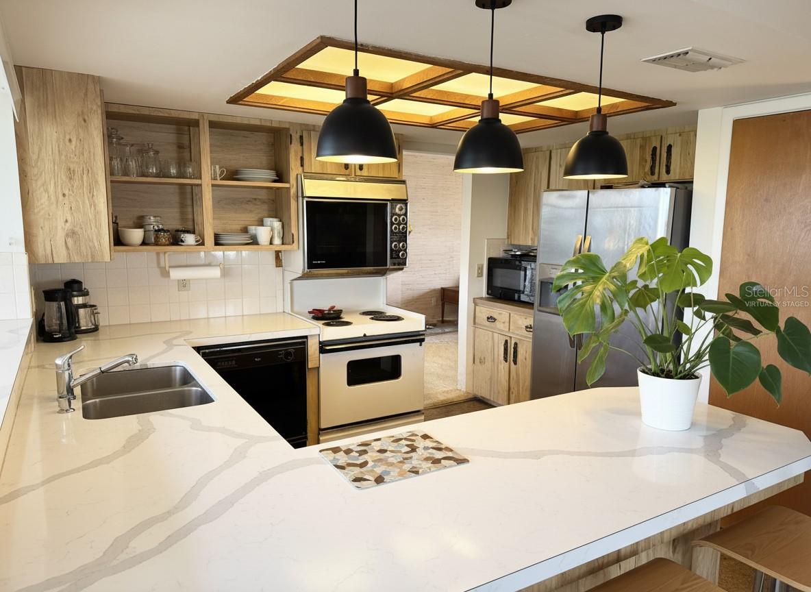 SABAL KEY UNIT 2 - Residential