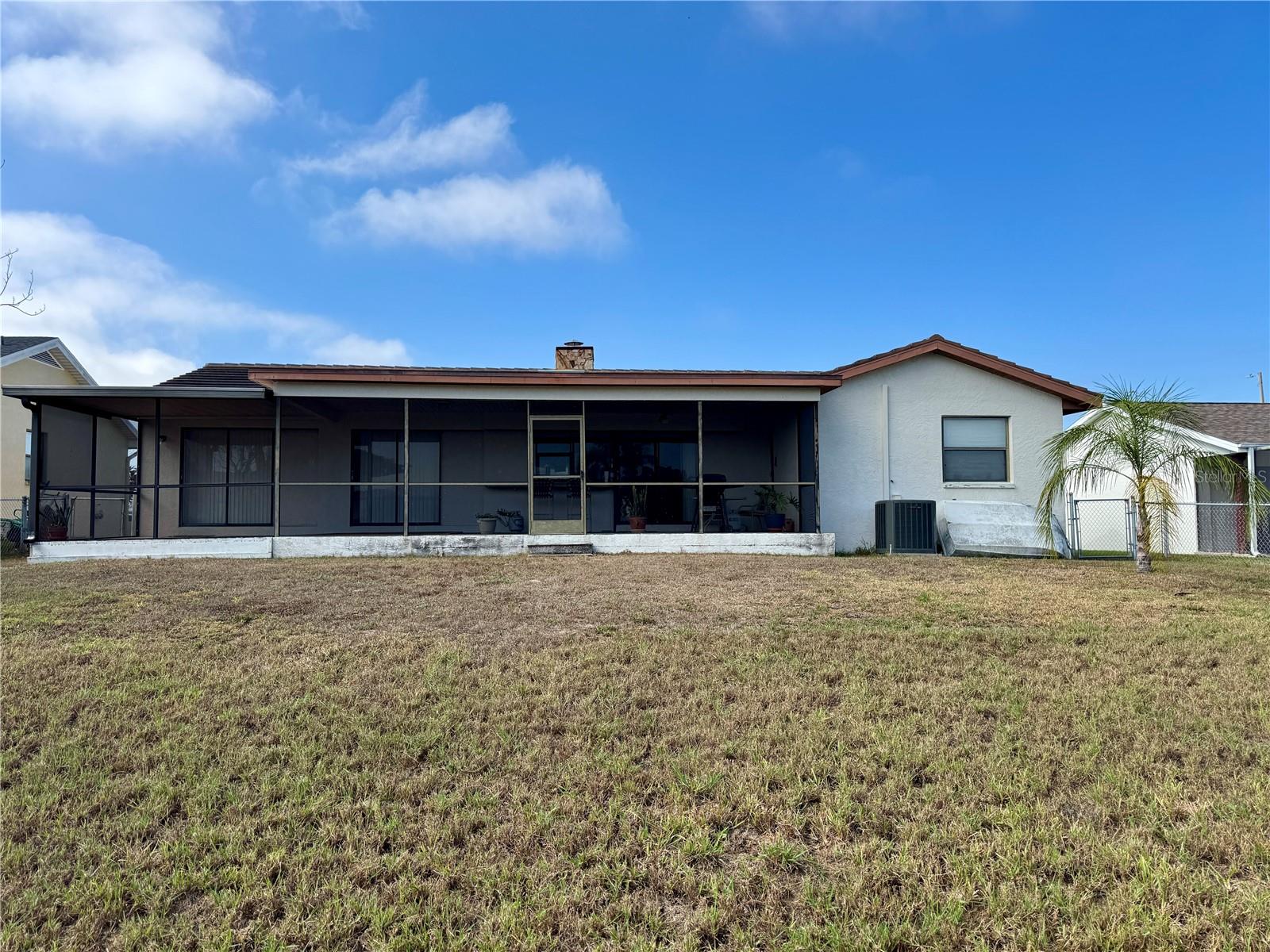 SABAL KEY UNIT 2 - Residential