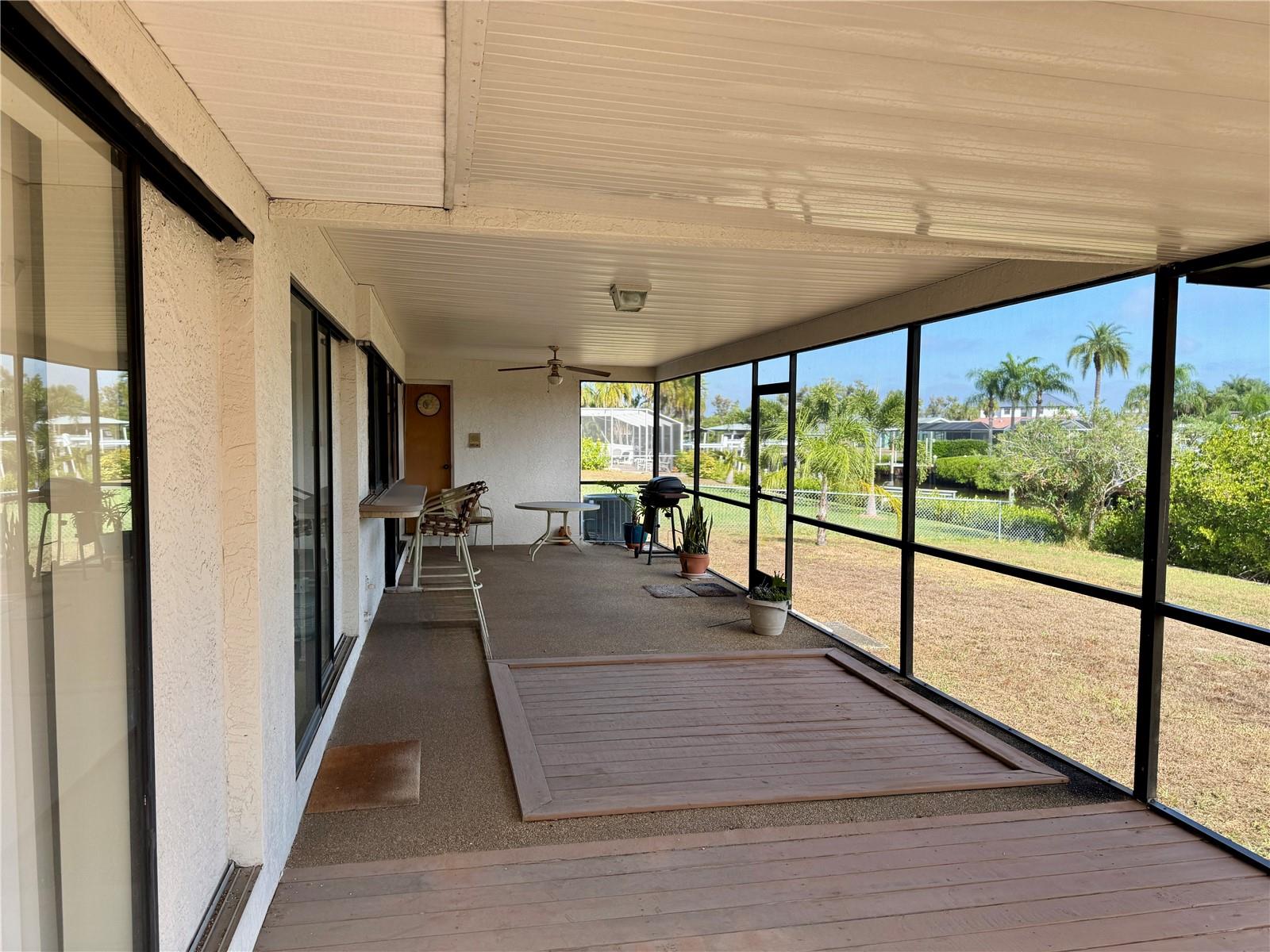 SABAL KEY UNIT 2 - Residential