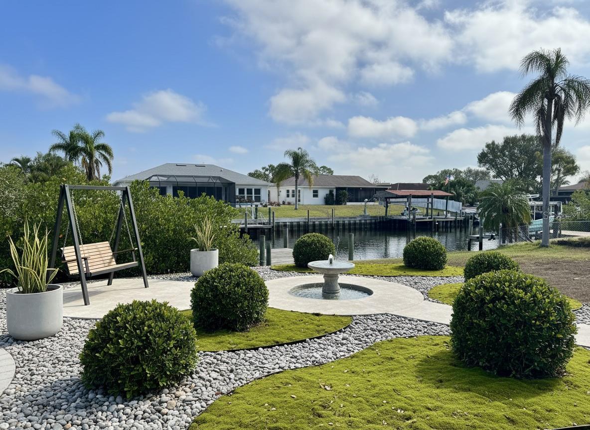 SABAL KEY UNIT 2 - Residential