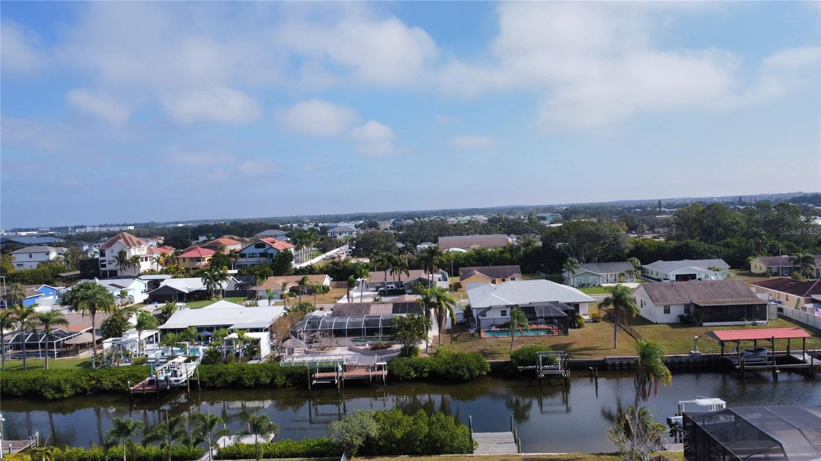 SABAL KEY UNIT 2 - Residential