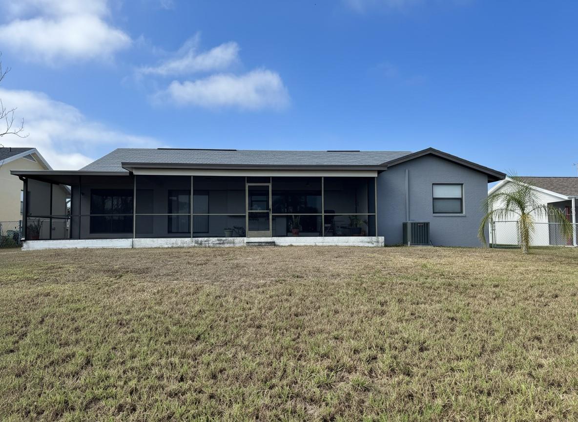 SABAL KEY UNIT 2 - Residential