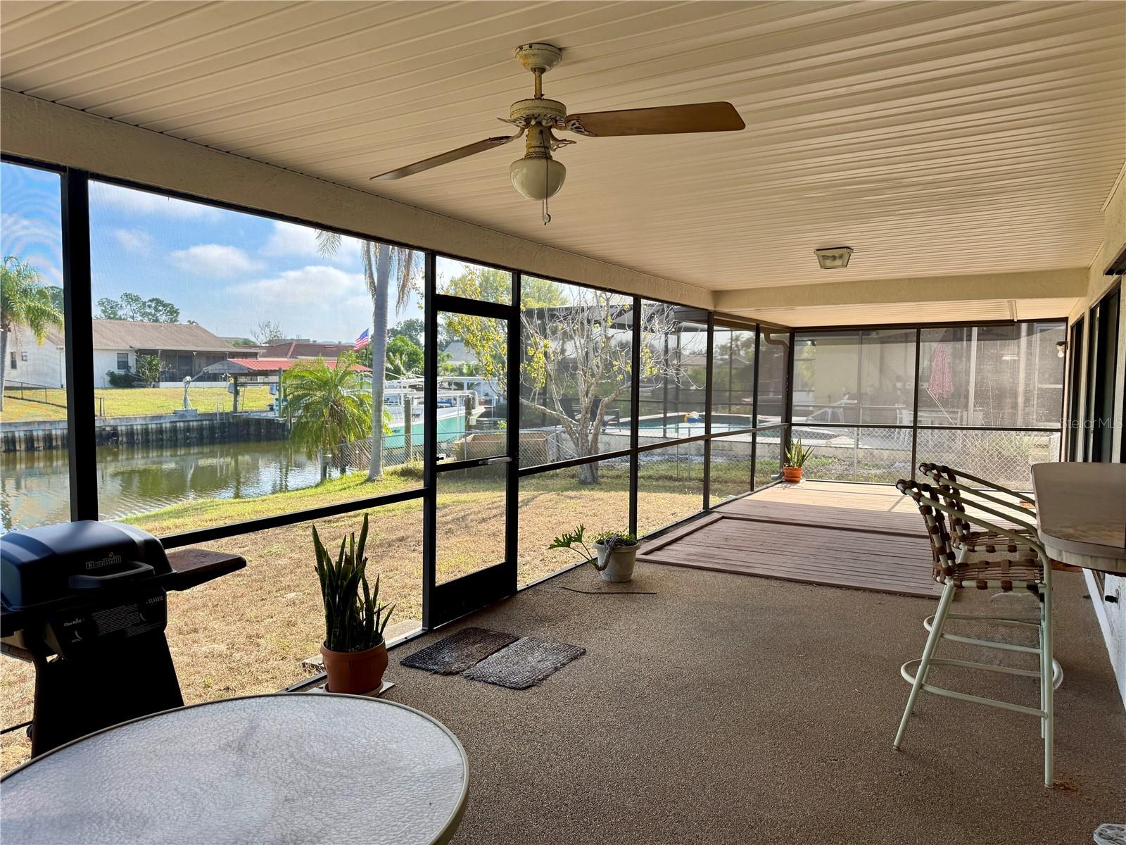 SABAL KEY UNIT 2 - Residential