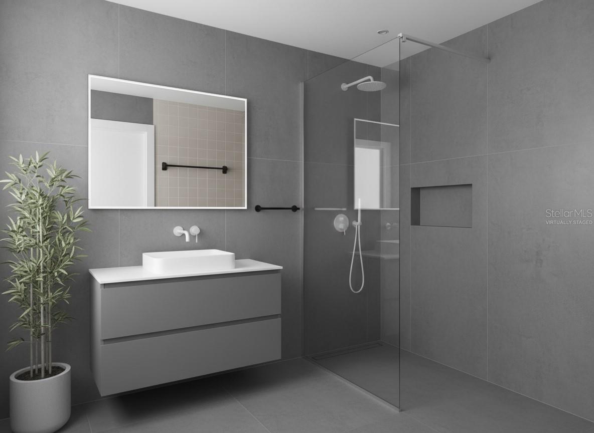 SABAL KEY UNIT 2 - Residential