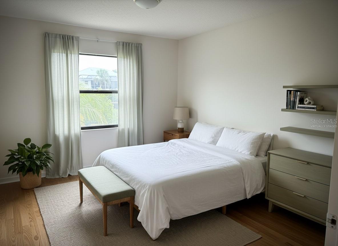 SABAL KEY UNIT 2 - Residential