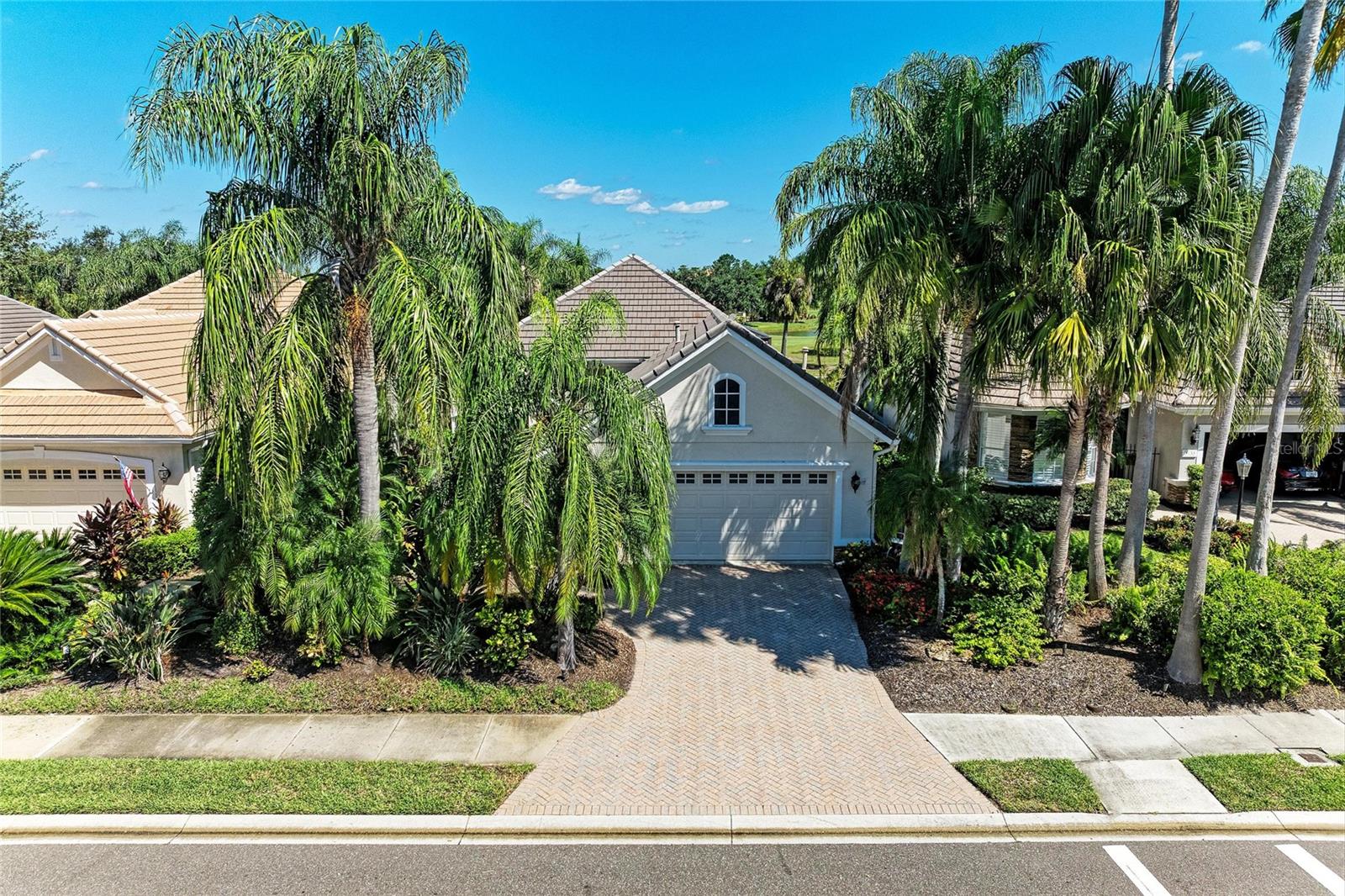 LAKEWOOD RANCH - Residential