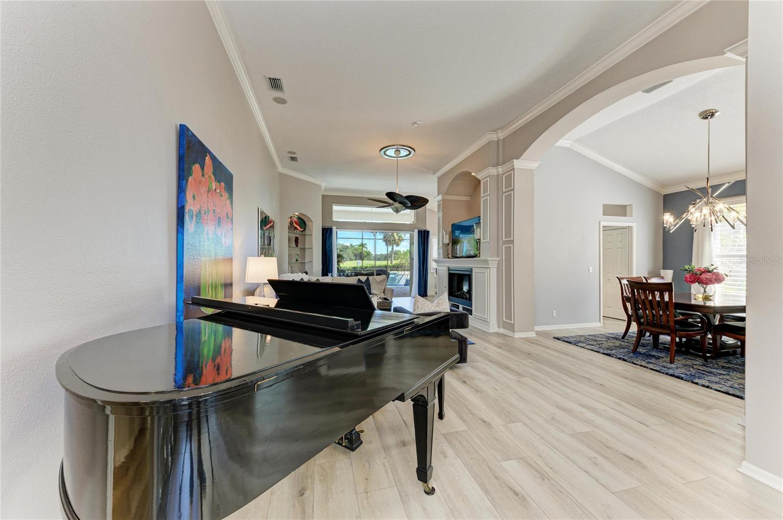 LAKEWOOD RANCH - Residential