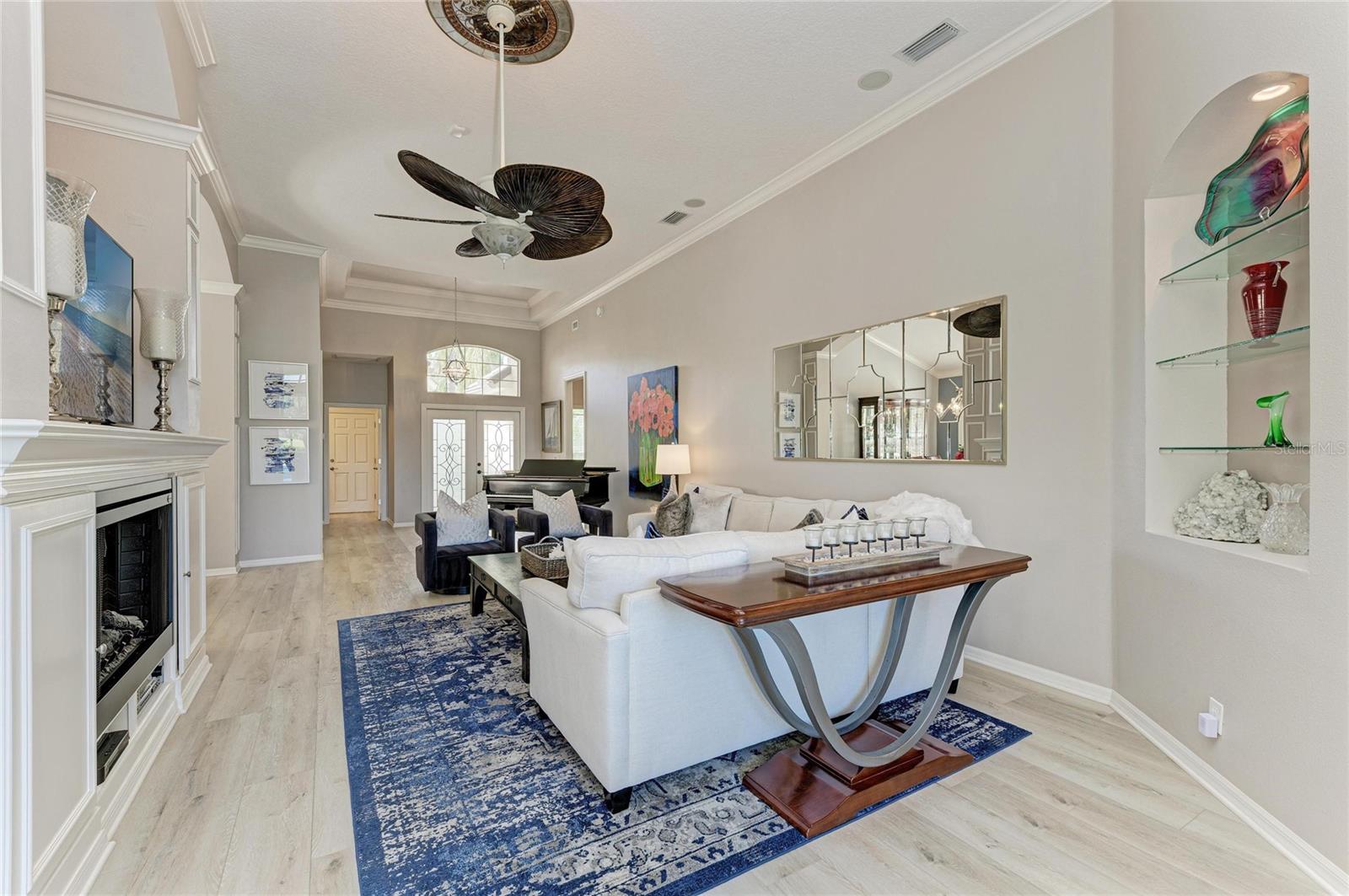 LAKEWOOD RANCH - Residential