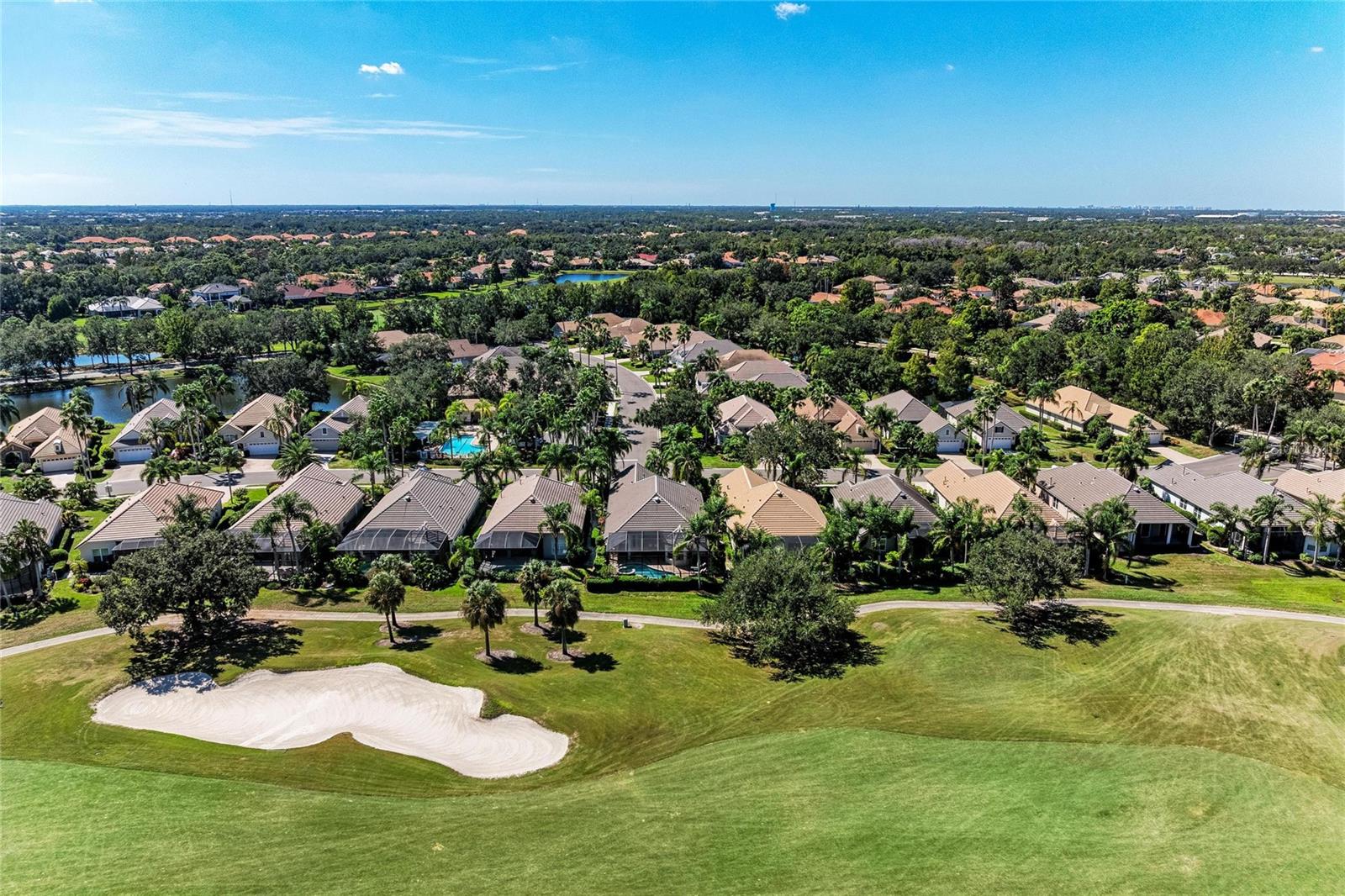 LAKEWOOD RANCH - Residential