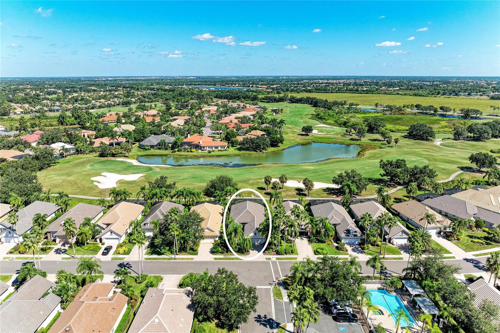 LAKEWOOD RANCH - Residential