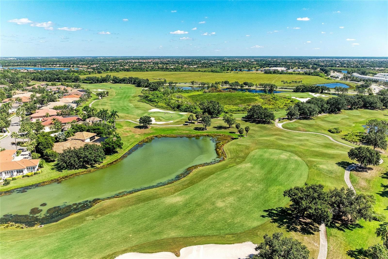 LAKEWOOD RANCH - Residential
