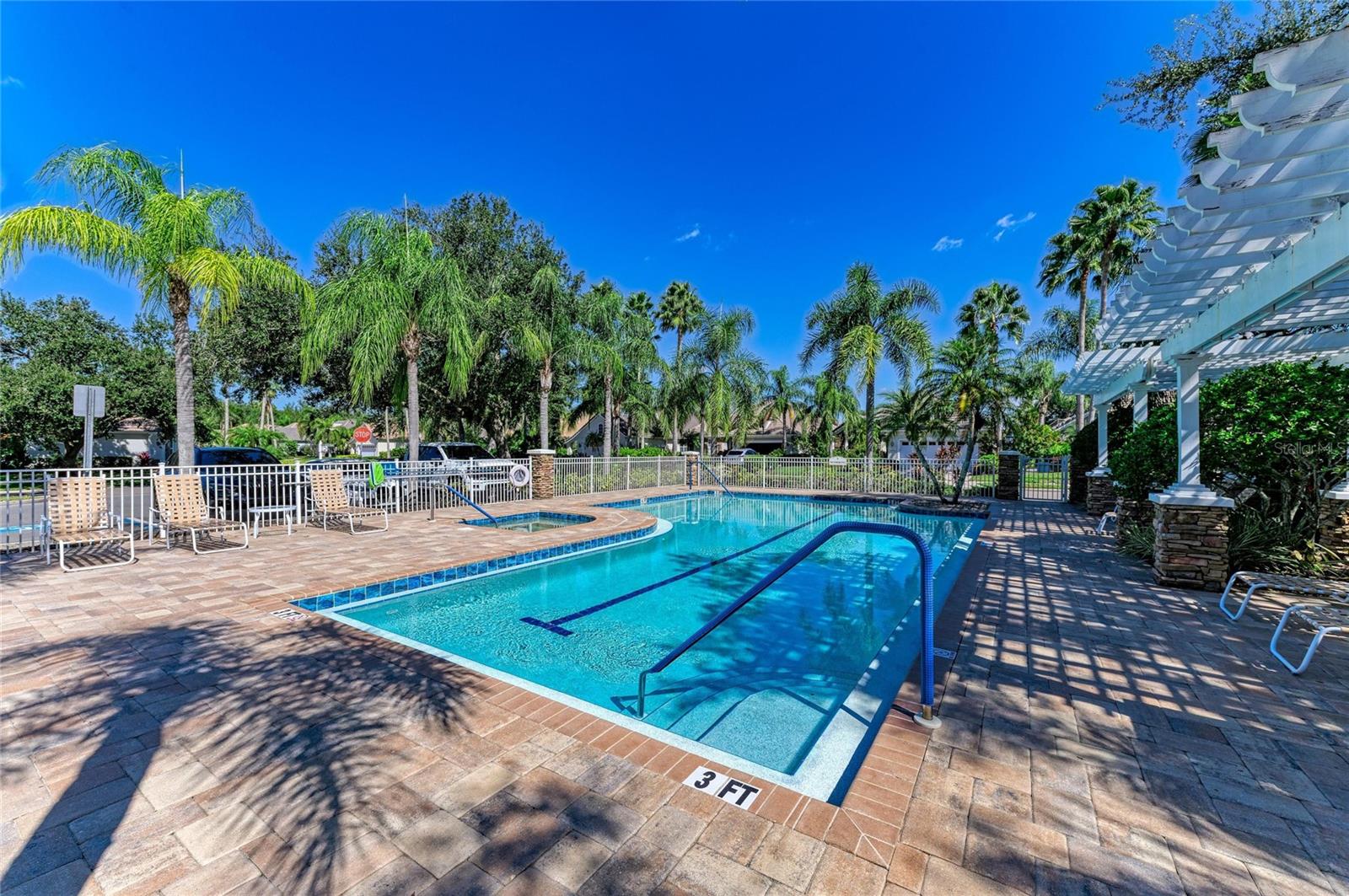 LAKEWOOD RANCH - Residential