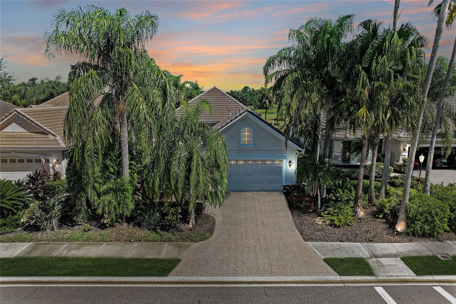 LAKEWOOD RANCH - Residential