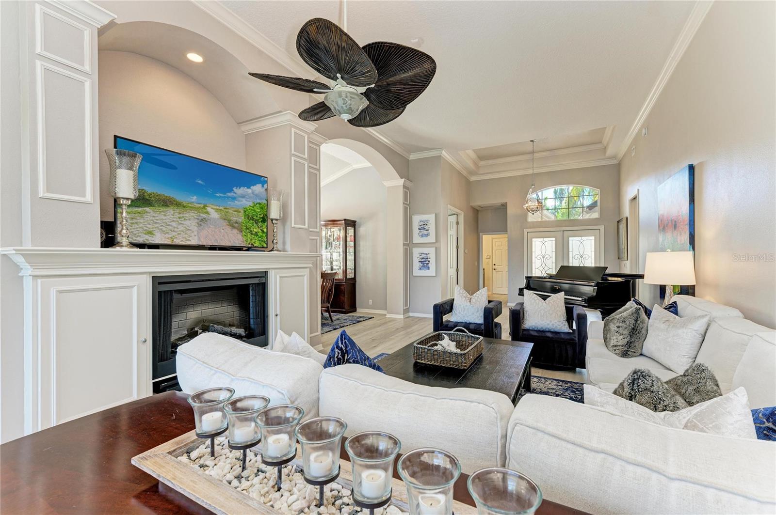 LAKEWOOD RANCH - Residential