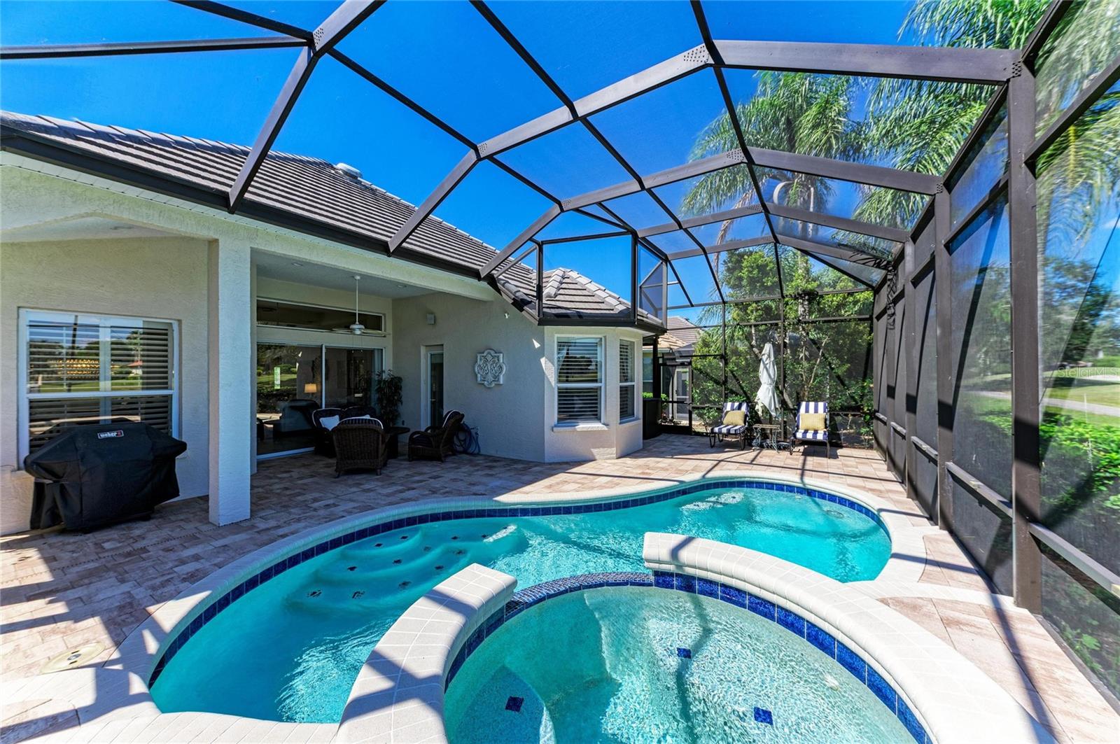 LAKEWOOD RANCH - Residential
