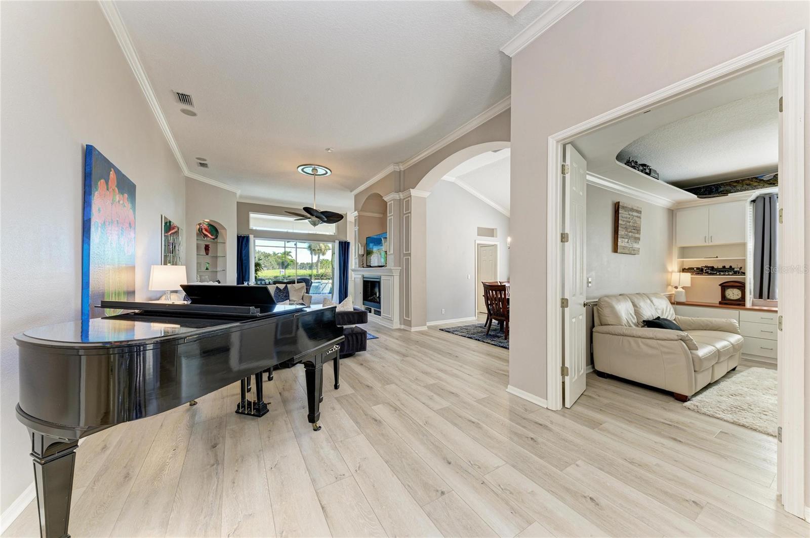 LAKEWOOD RANCH - Residential