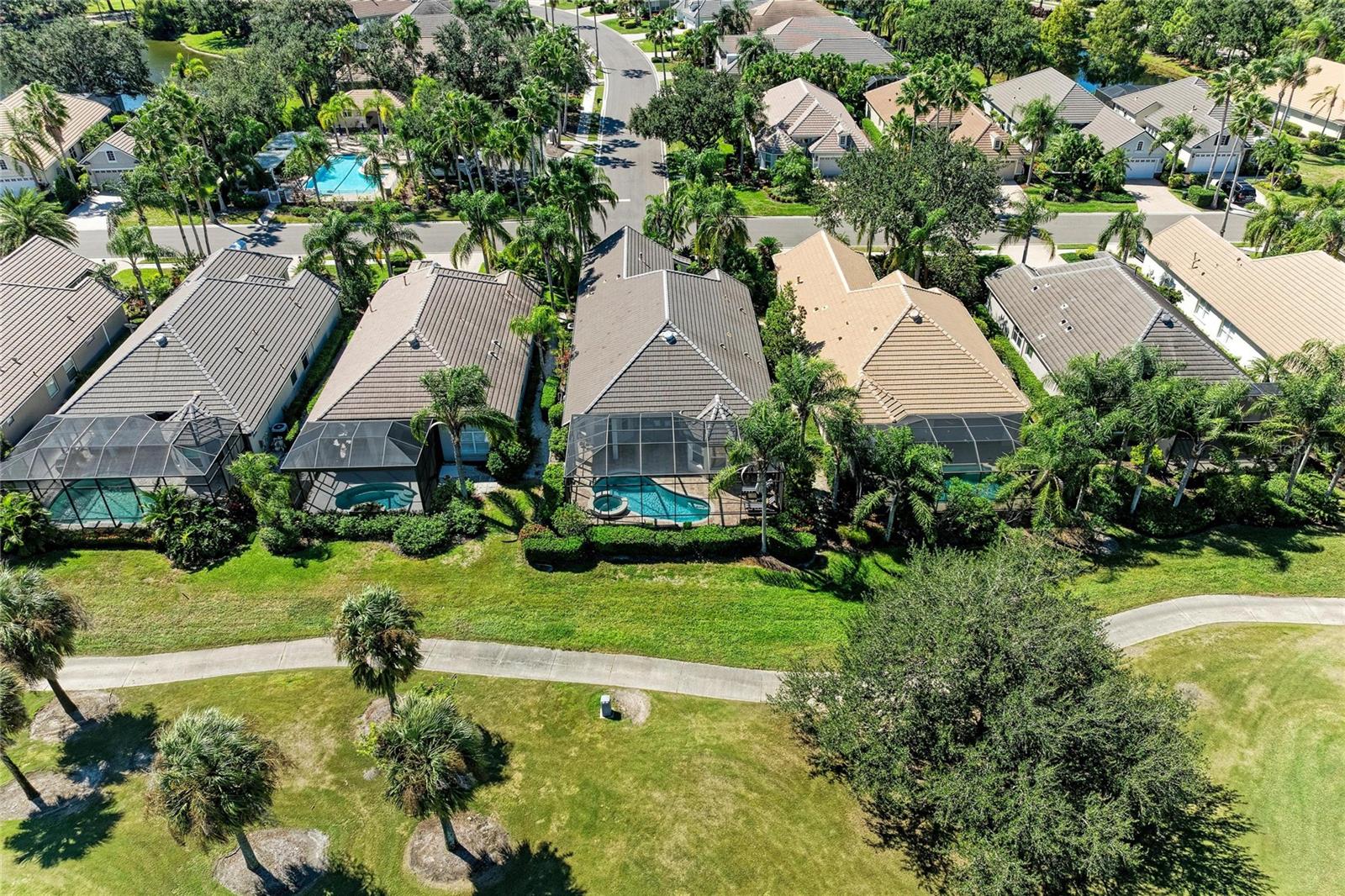 LAKEWOOD RANCH - Residential