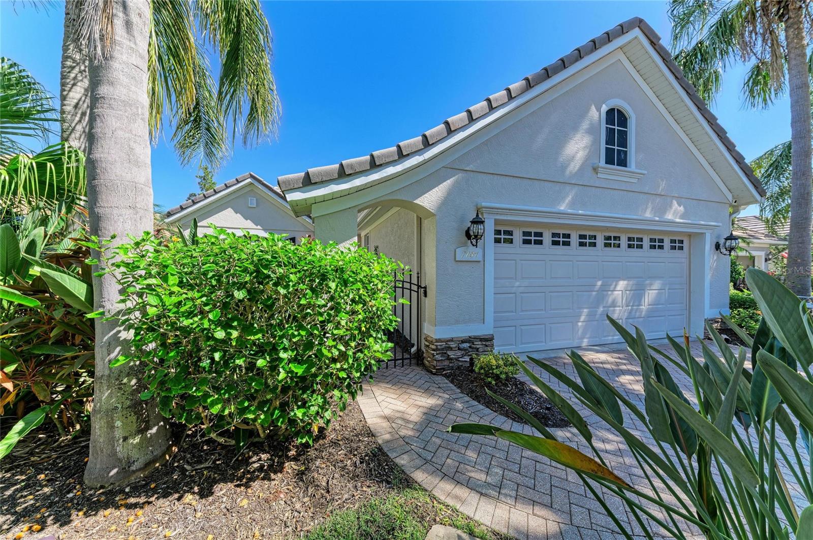 LAKEWOOD RANCH - Residential