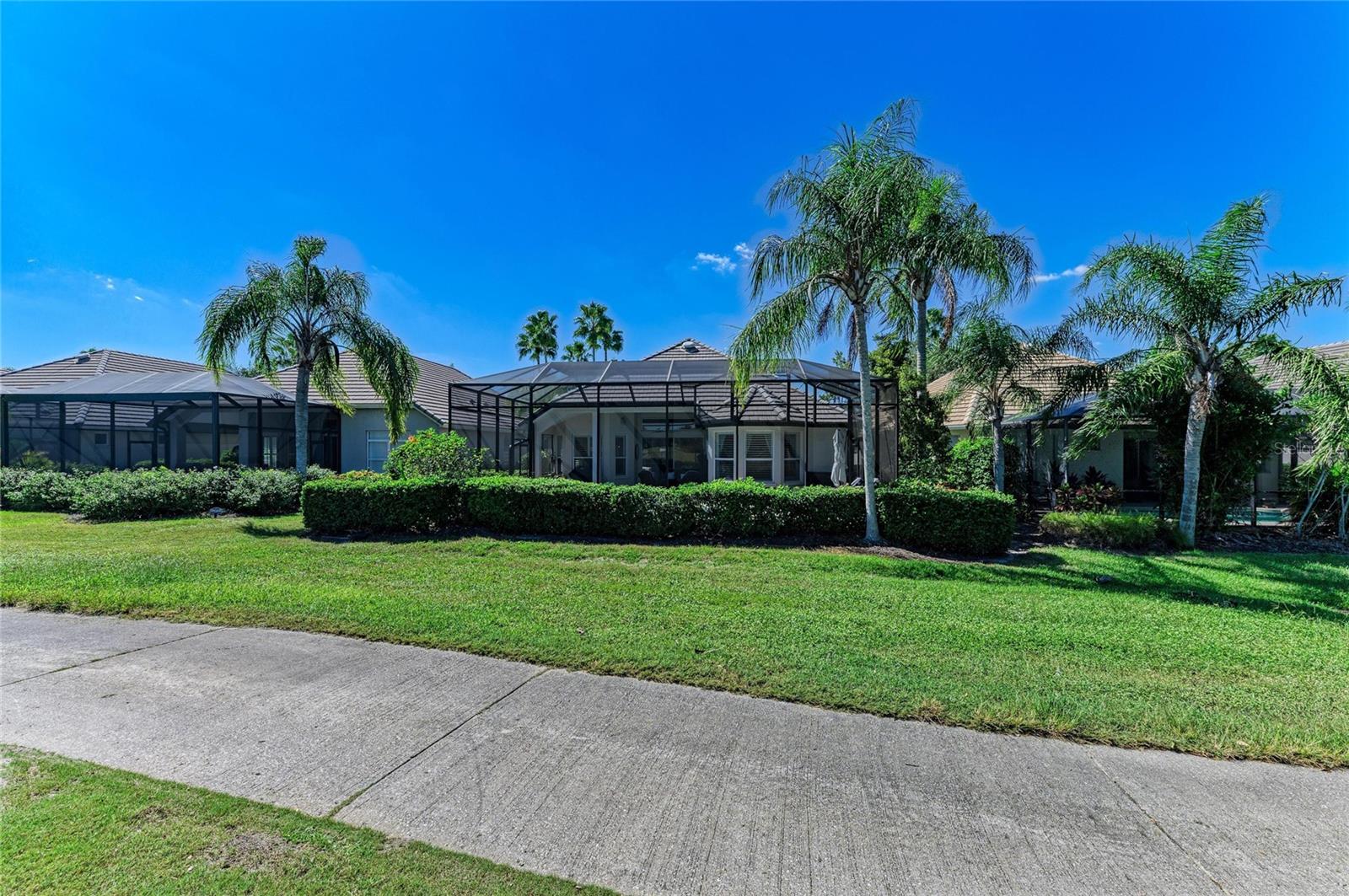 LAKEWOOD RANCH - Residential
