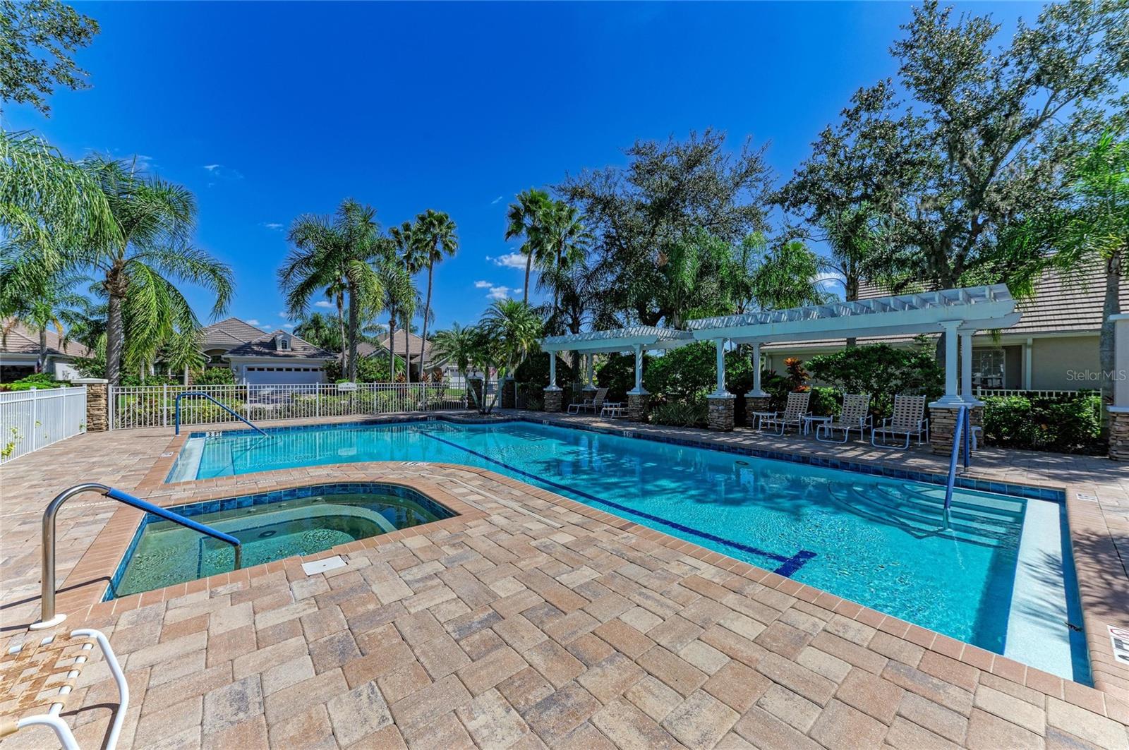 LAKEWOOD RANCH - Residential
