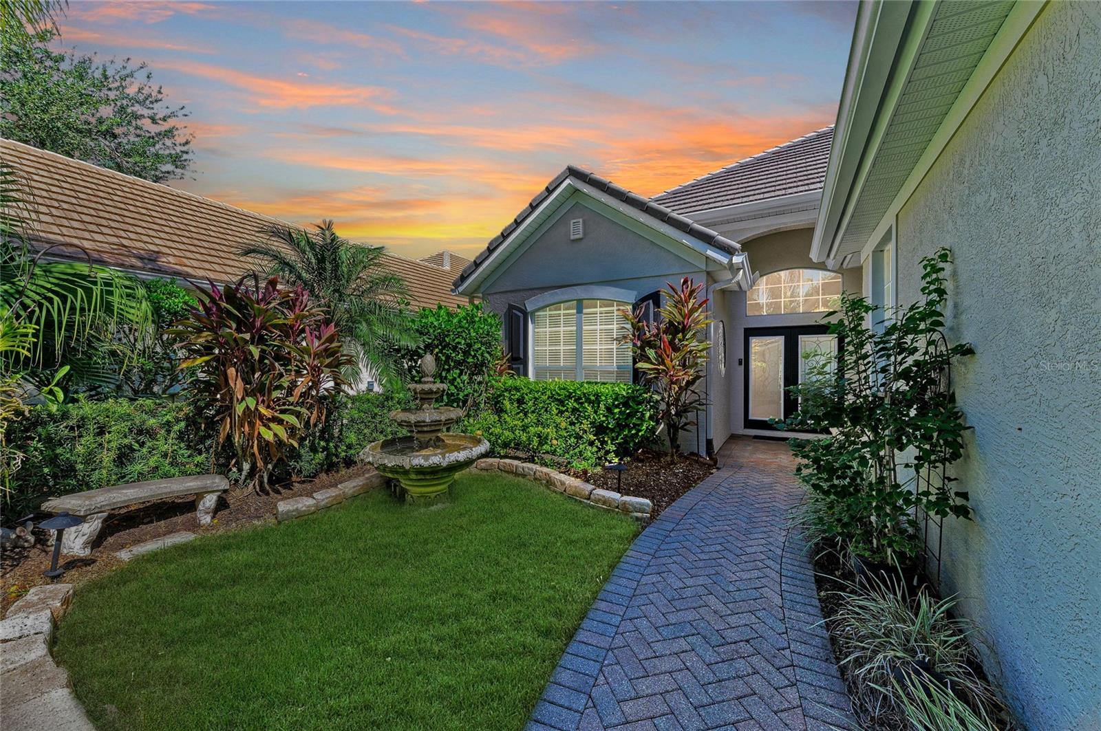 LAKEWOOD RANCH - Residential